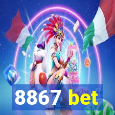 8867 bet